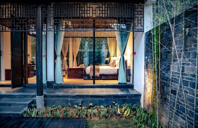 Kayumanis Yangshuo Private Villa & Spa - Foto 4