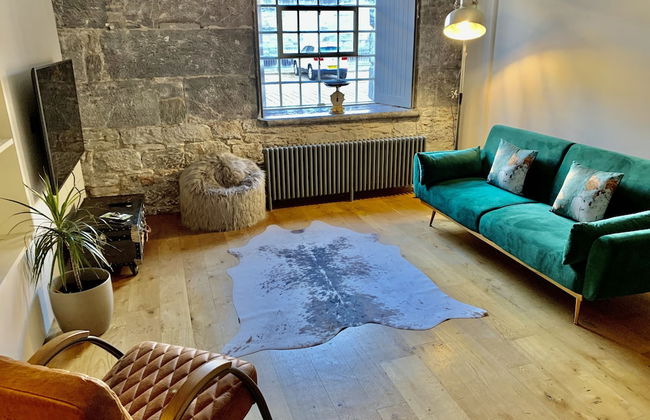 Royal William Yard Apartments - Foto 48