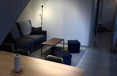 Escale du parc - Foto 17