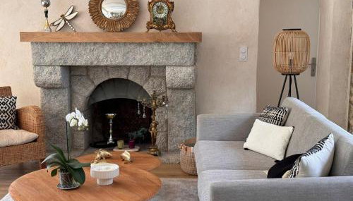 Charming house 100 m from the beach - Port-Manech - Foto 2