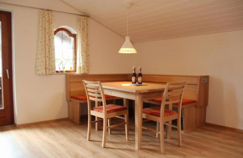 Ferienwohnungen Gastager inkl. Chiemgaukarte - Photo 31