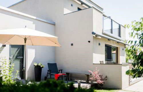 Ferienwohnanlage Zur Himmelsleiter - Foto 34