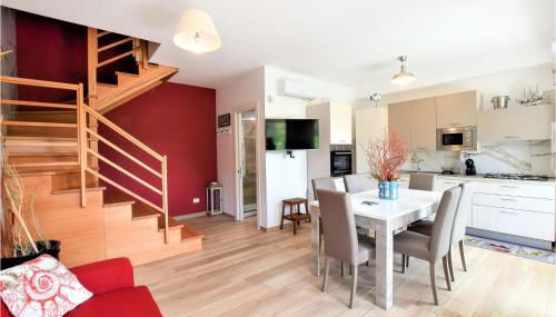 Nice Home In Nocera Terinese With Wifi - Photo 3