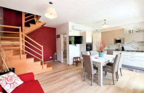 Nice Home In Nocera Terinese With Wifi - Photo 3