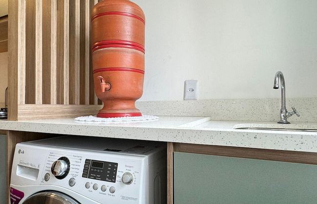 Apartamento no Jurerê Open Shopping - Photo 28