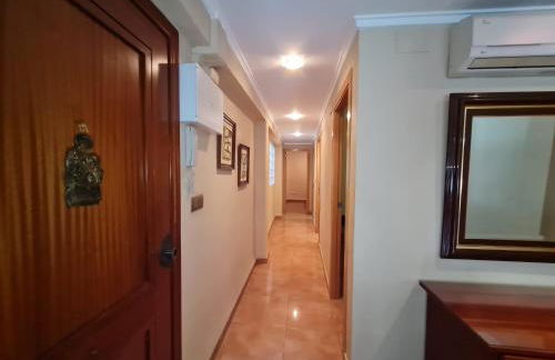 Apartamento Monika Playa y Grau - Photo 36