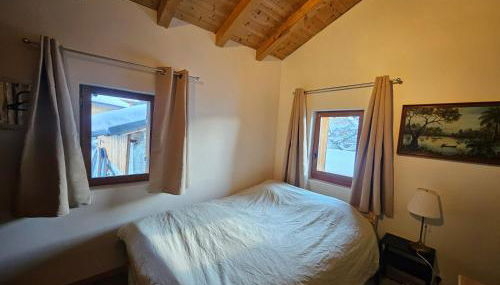 Chalet 100m2 La Plagne Montchavin les Coches - Foto 4