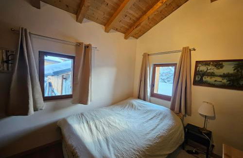 Chalet 100m2 La Plagne Montchavin les Coches - Foto 4