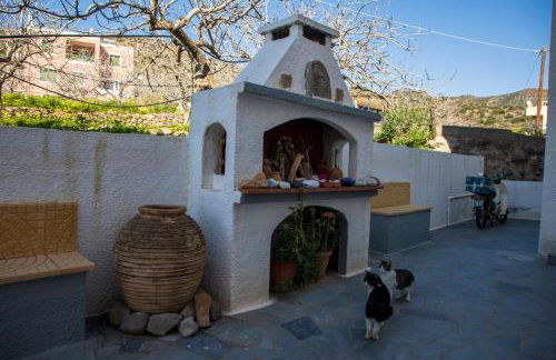 Zefi's Aegina Apartment - Foto 29