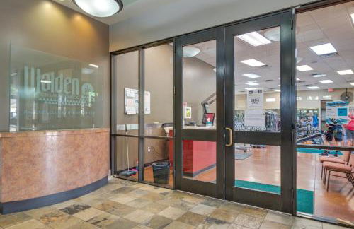 Waterfront Condo on Lake Conroe with Boat Launch! - Foto 33