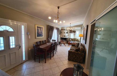 Villa Aliki - Photo 30