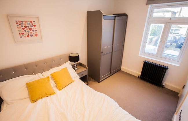 Surbiton Luxury Garden House 19 - Foto 18