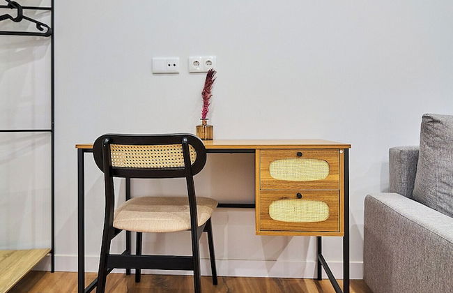 Apartamentos Esperanza by gaiarooms - Foto 65