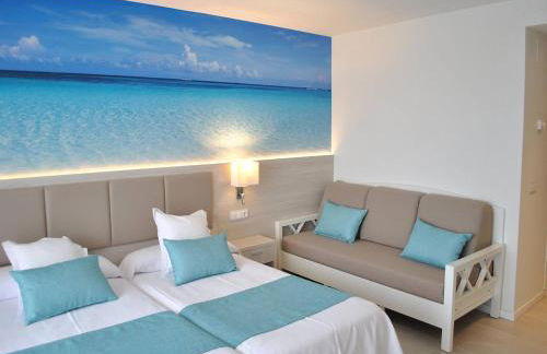 Aparthotel y Hotel Paguera Beach - Foto 24