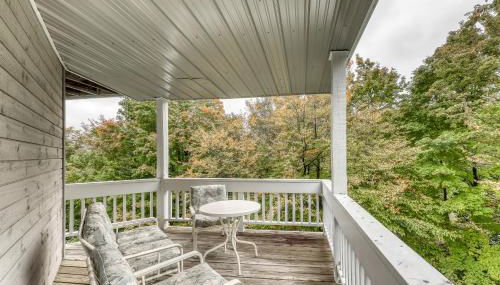 Paradise in Vermont - Foto 2