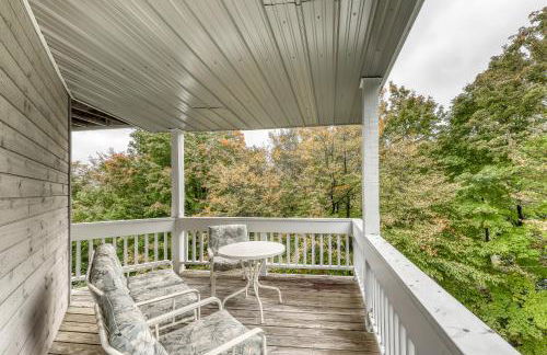 Paradise in Vermont - Foto 2