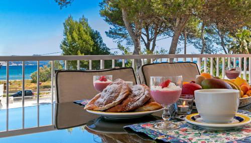 Apartment Sa Fornera - Foto 1