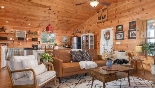 Liberty Lodge Countryside Stay - Foto 3