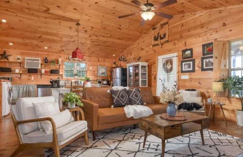 Americana Farm Getaway - Foto 41