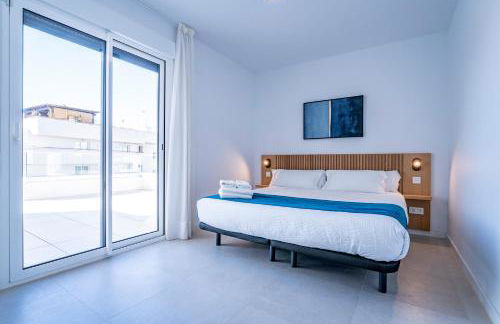 Aqua Apartments Bellamar, Marbella - Photo 128