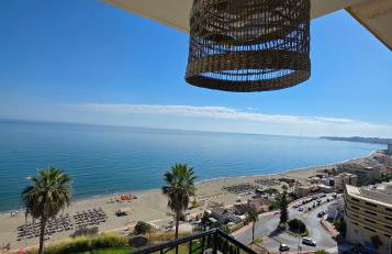 Confort con la mejor vista al mar en el Balcón de Marina - Foto 15