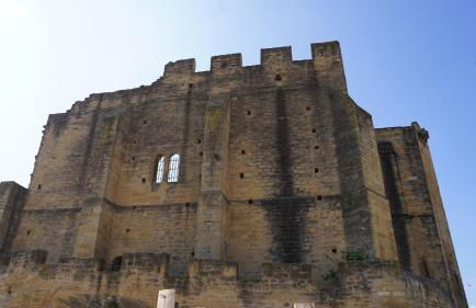 La Maison des Lamanon - Foto 48