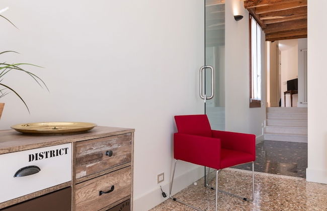 Casanova Deluxe Apartment - Foto 48