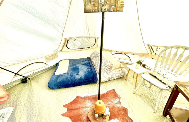 Beysicair Tents & Campground - Photo 52