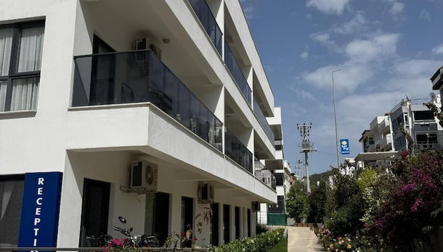Sahil Sitesi - Güllük - Foto 2