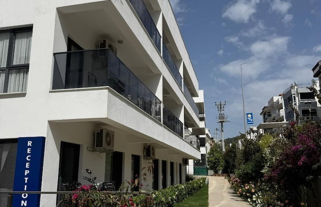 Sahil Sitesi - Güllük - Foto 2