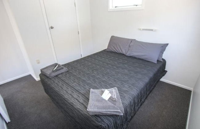 Mahia Beach Motel and Holiday Park - Photo 16