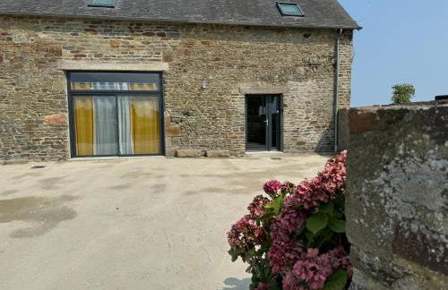 Gîtes Les Rives du Mont - Foto 10