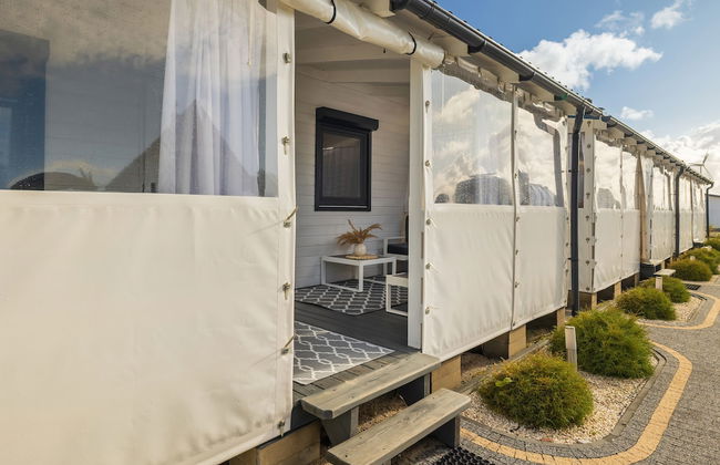 Domki nad Morzem by Renters - Foto 57