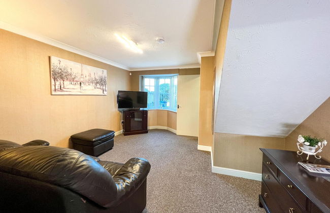 Taylor Close Holiday Home - Foto 22