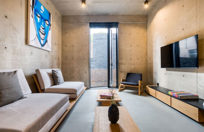 UTOPIC Roma Norte by ULIV - Foto 19