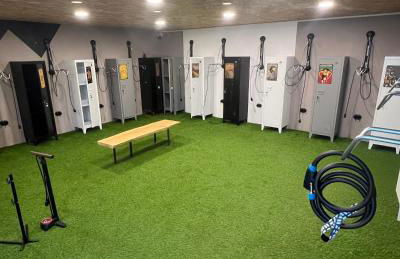 L'Argalyde Esprit Pyrénées Wellness & Cycling - Foto 47