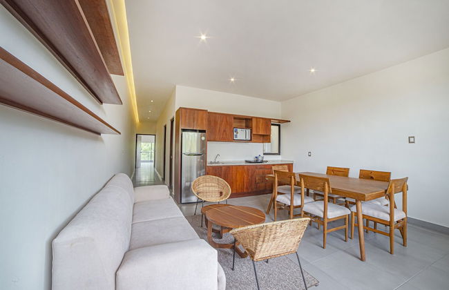 Deluxe Apartments Azure - Foto 10