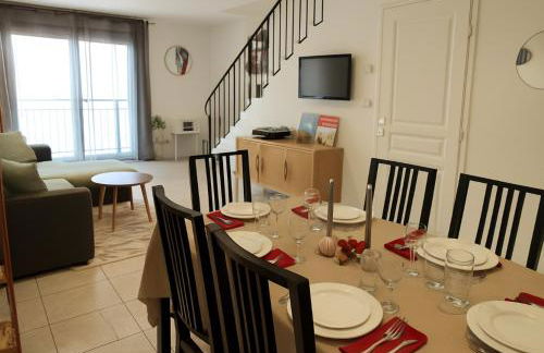 La Maison accueillante pour les pros et tourisme - Foto 21