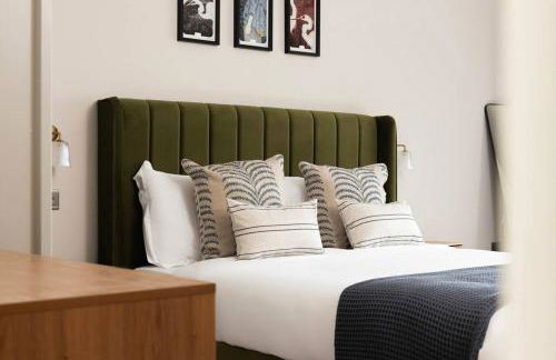 Brockview House - Eco 4 bed - Photo 20