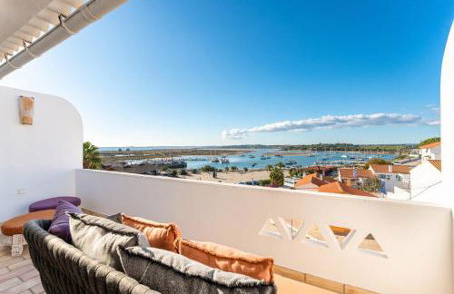 Alvor River & Sea View II - Foto 6