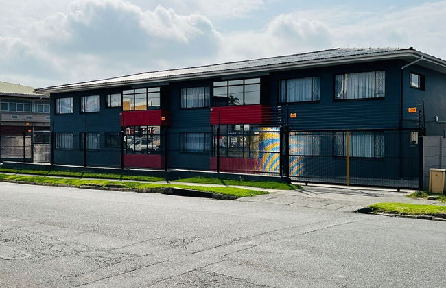 Safi Self-Catering Suites - Foto 2