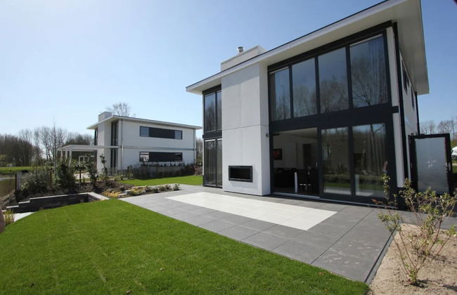 Europarcs Marina Strandbad - Photo 10