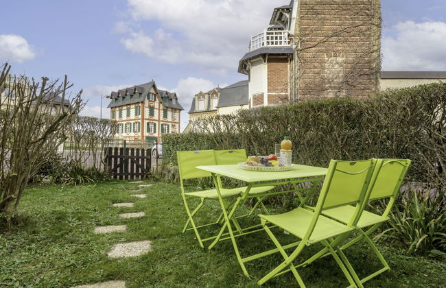 Le Vert Clos - Foto 1