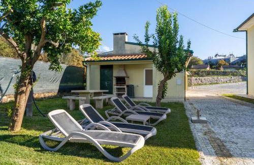 Casa Fonte do Rei by Minho's Guest - Foto 27