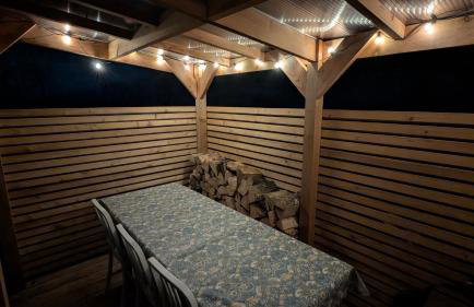 Rose Cottage - Foto 16