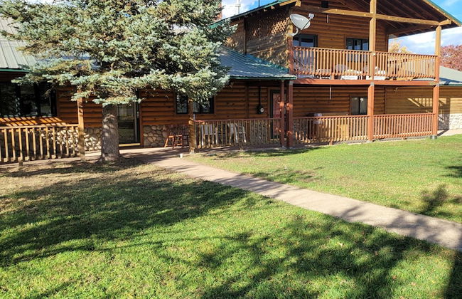 Grandote Lodge - Foto 19