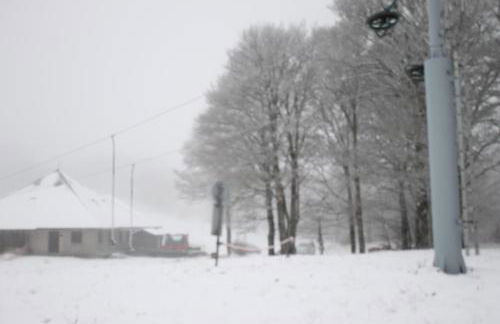 les cimes le bouyssou - Photo 8