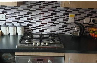 Desborough home for short term rent - Photo 9