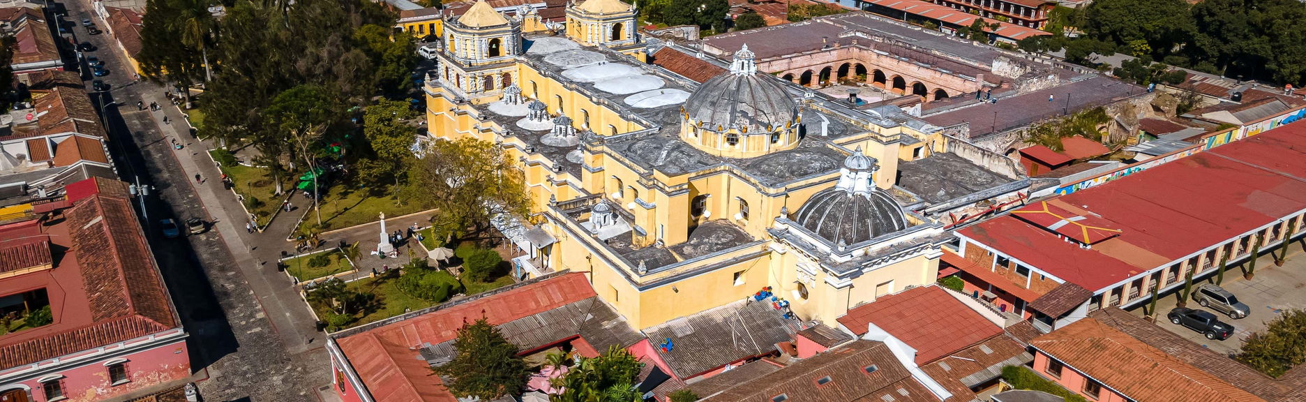 Guatemala City Private Day Trips - Foto 1