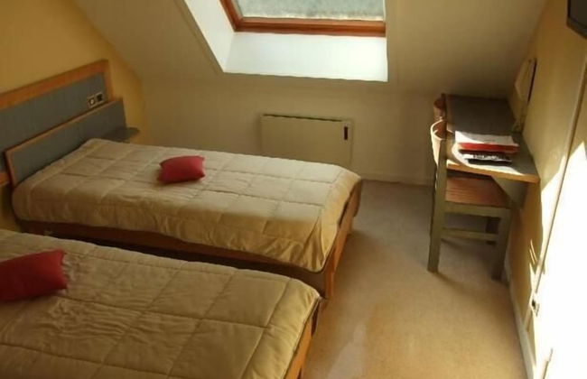 VVF Les Vosges Bitche - Foto 7